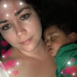 Meet your Posher, Krista